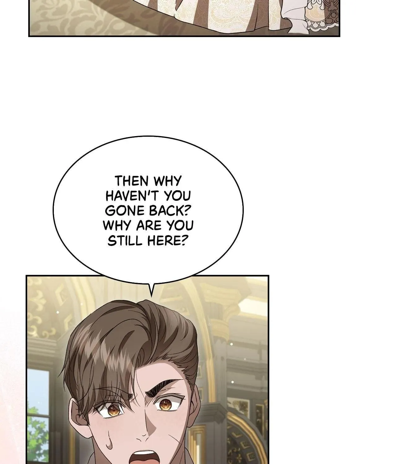 The Stone Thrown in the Lake Chapter 39 page 69 - 