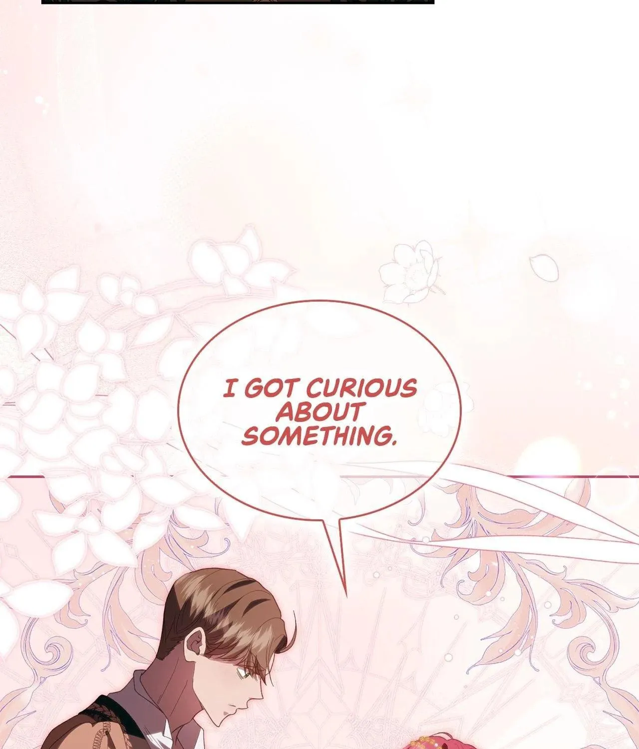 The Stone Thrown in the Lake Chapter 39 page 71 - 