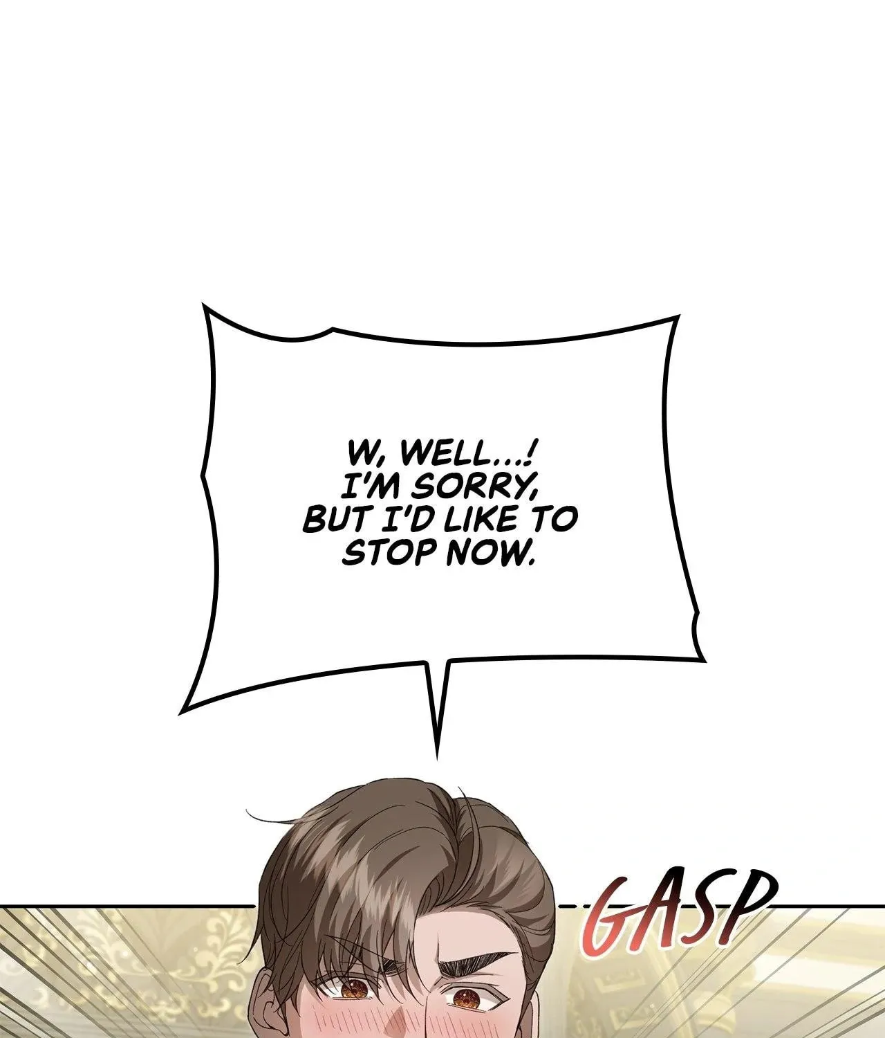 The Stone Thrown in the Lake Chapter 39 page 75 - 