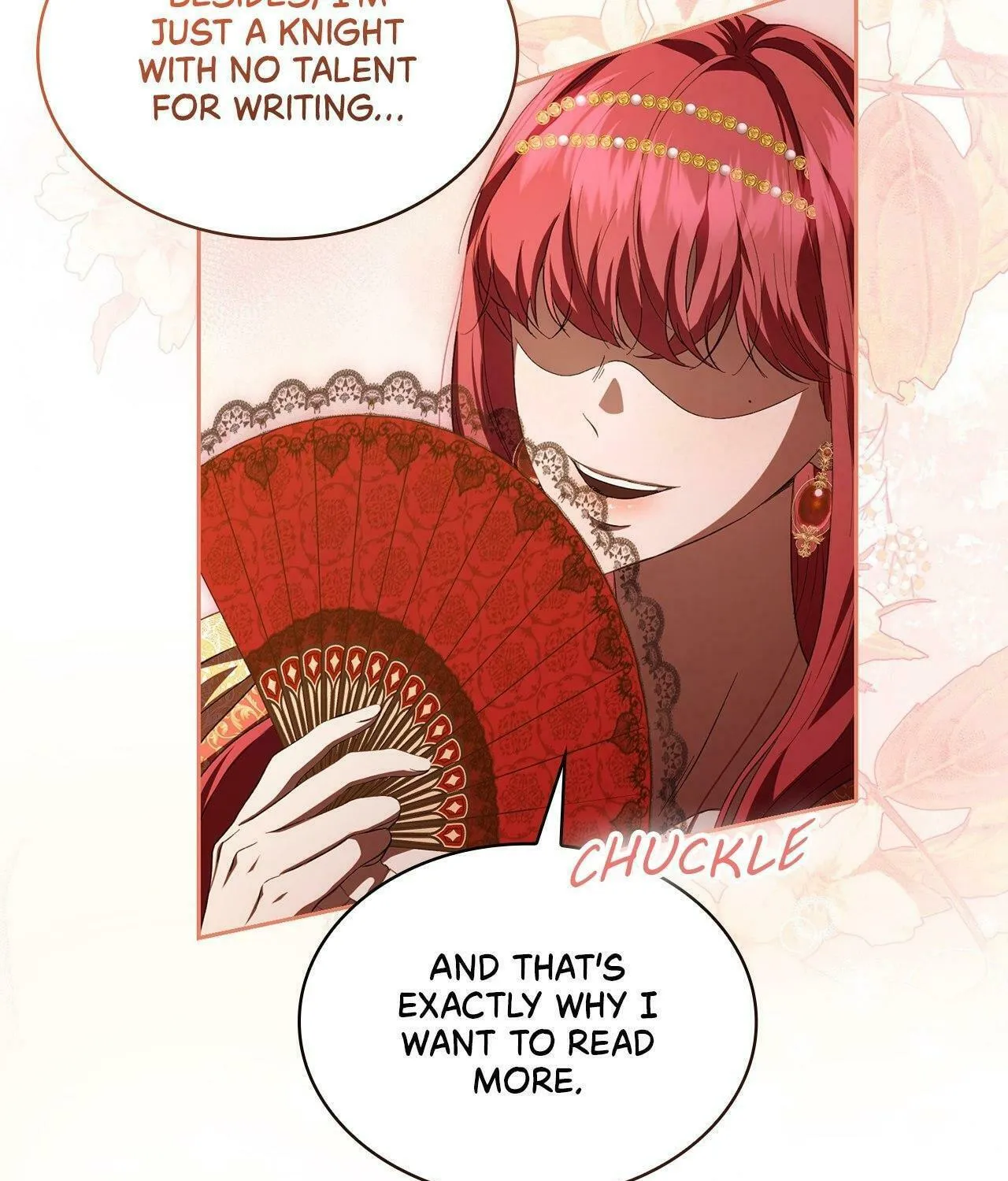 The Stone Thrown in the Lake Chapter 39 page 79 - 