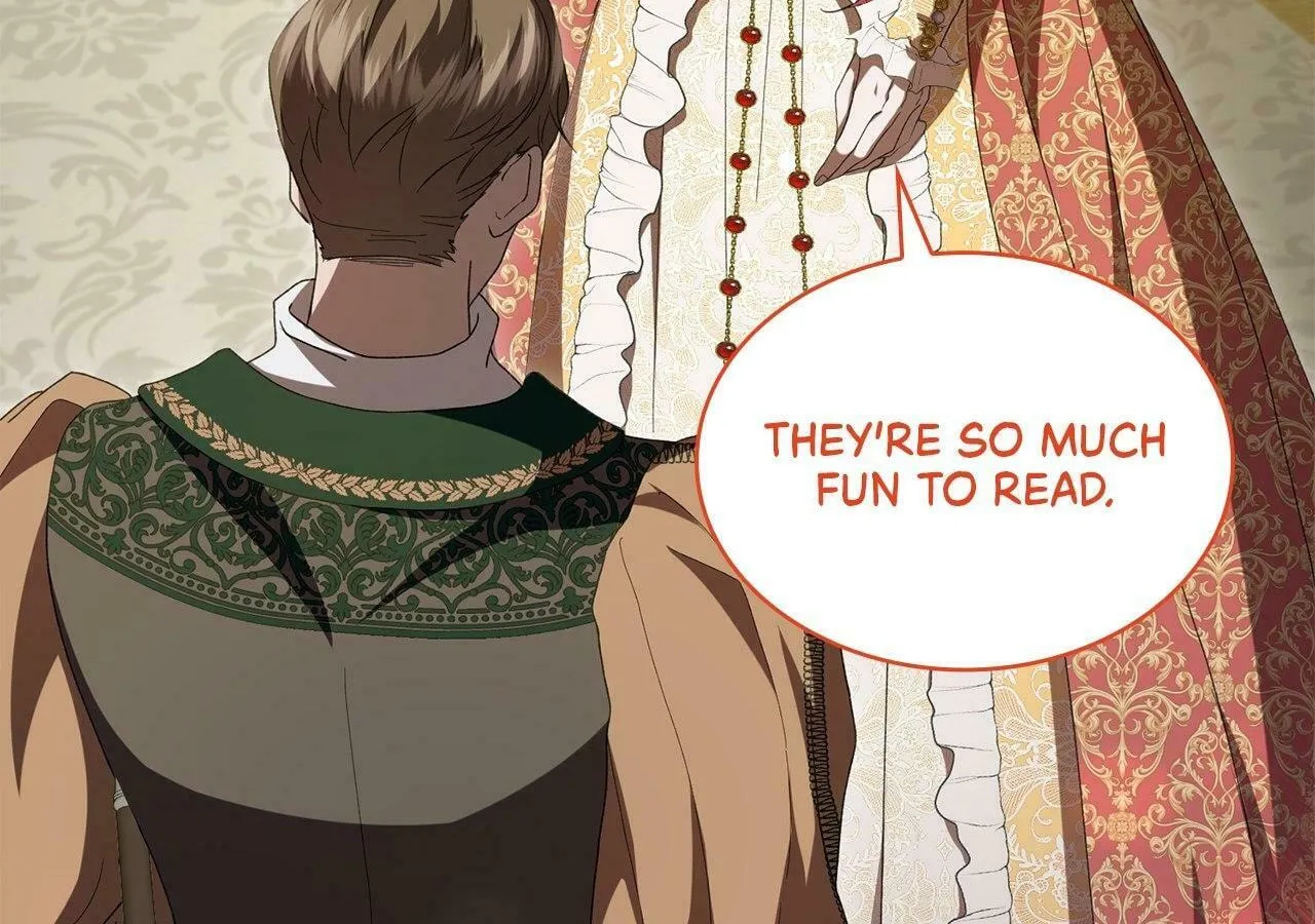 The Stone Thrown in the Lake Chapter 39 page 82 - 