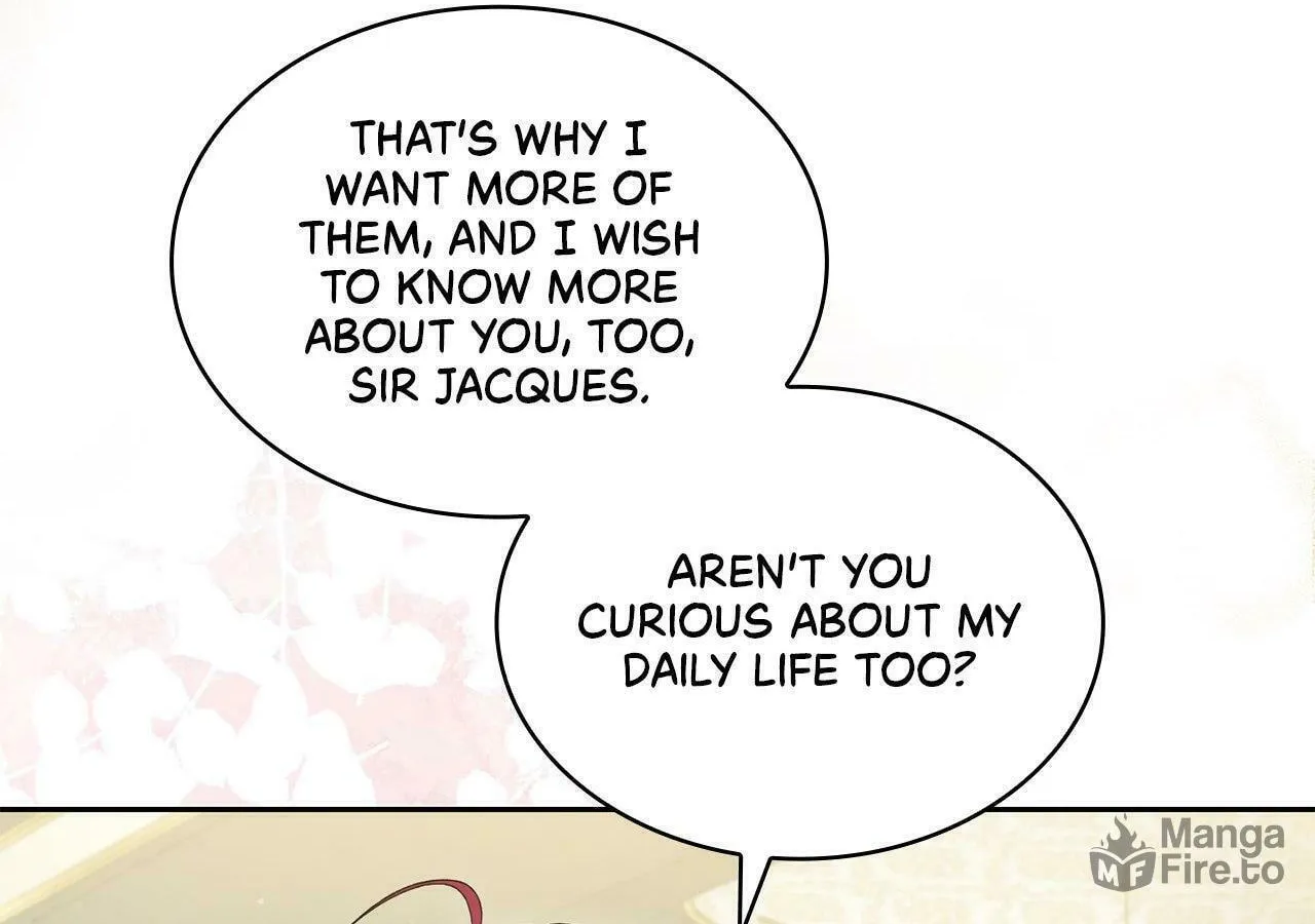 The Stone Thrown in the Lake Chapter 39 page 84 - 