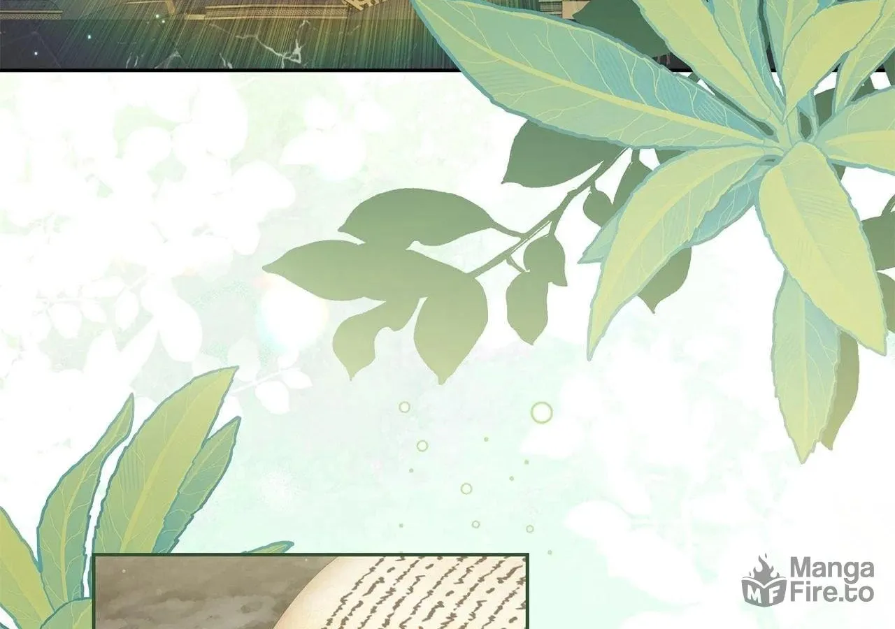 The Stone Thrown in the Lake Chapter 39 page 10 - 