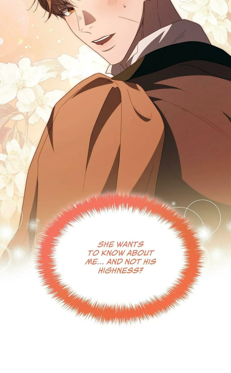 The Stone Thrown in the Lake Chapter 39 page 91 - 