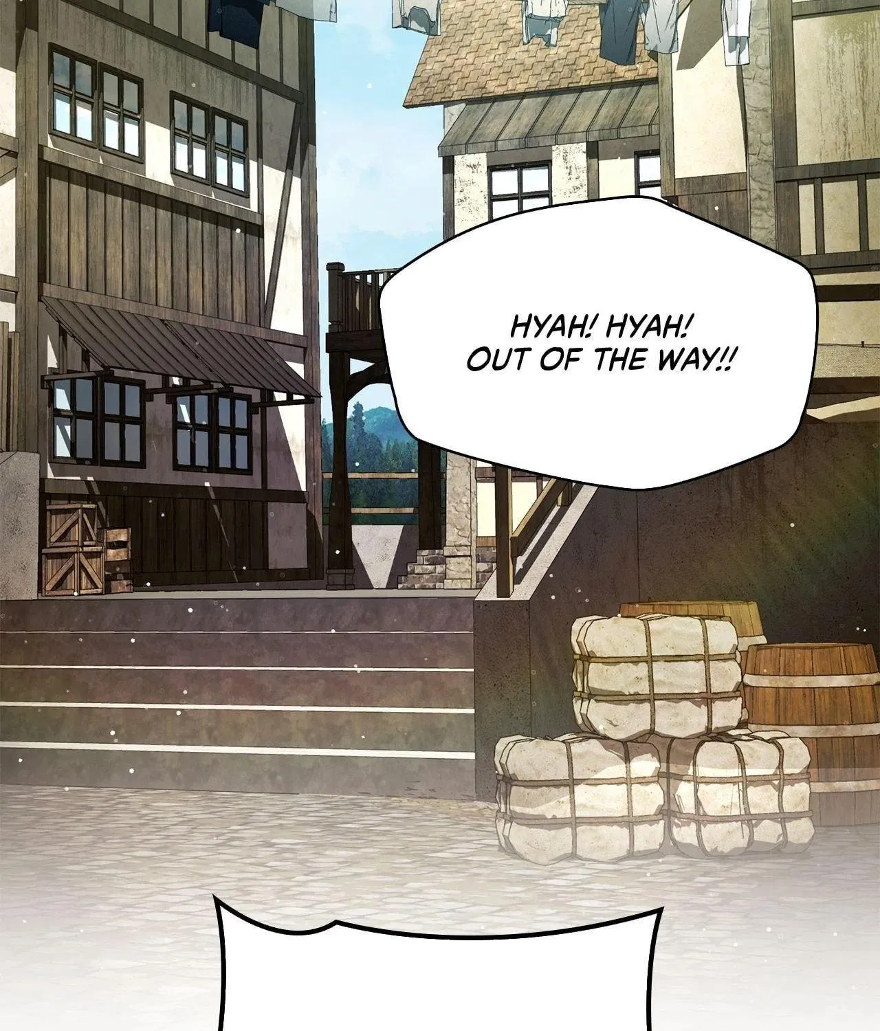 The Stone Thrown in the Lake Chapter 39 page 95 - 