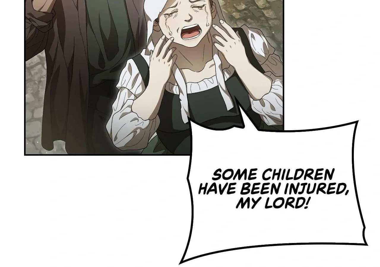 The Stone Thrown in the Lake Chapter 39 page 98 - 