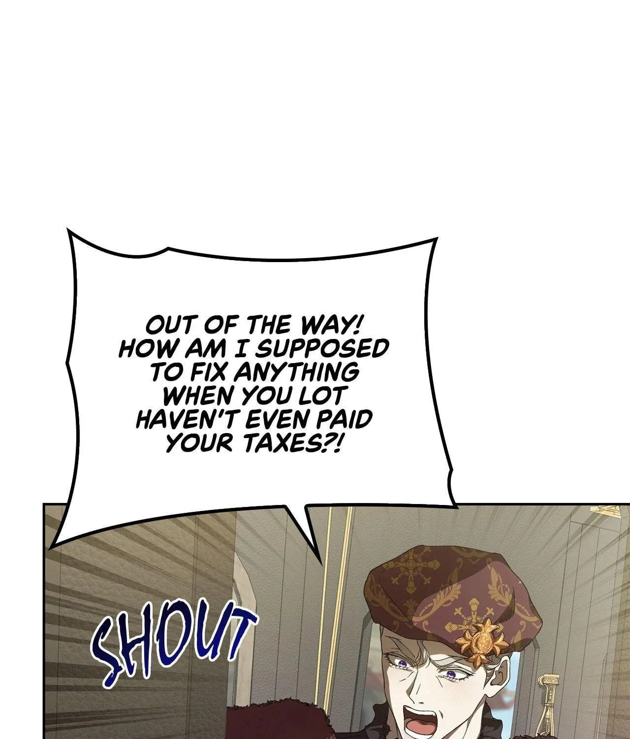 The Stone Thrown in the Lake Chapter 39 page 99 - 