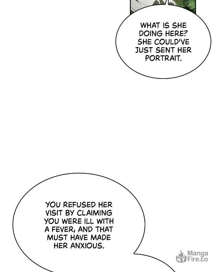 The Stone Thrown in the Lake Chapter 4 page 11 - 
