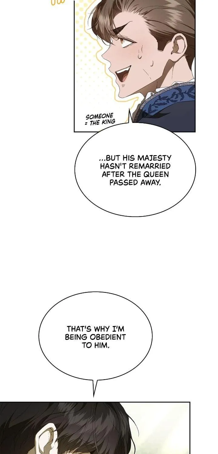 The Stone Thrown in the Lake Chapter 4 page 16 - 