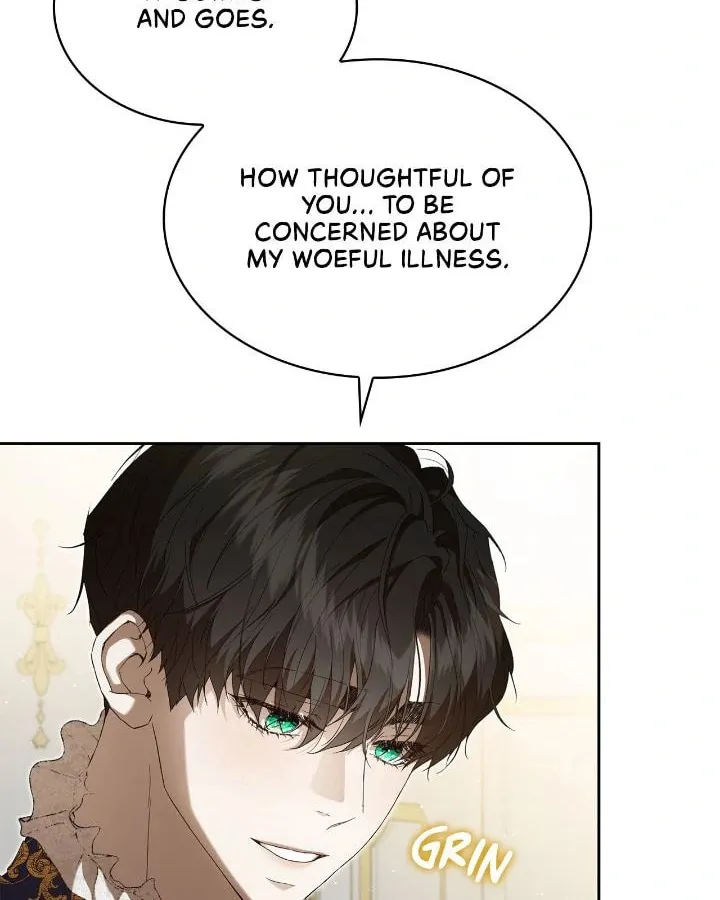 The Stone Thrown in the Lake Chapter 4 page 27 - 