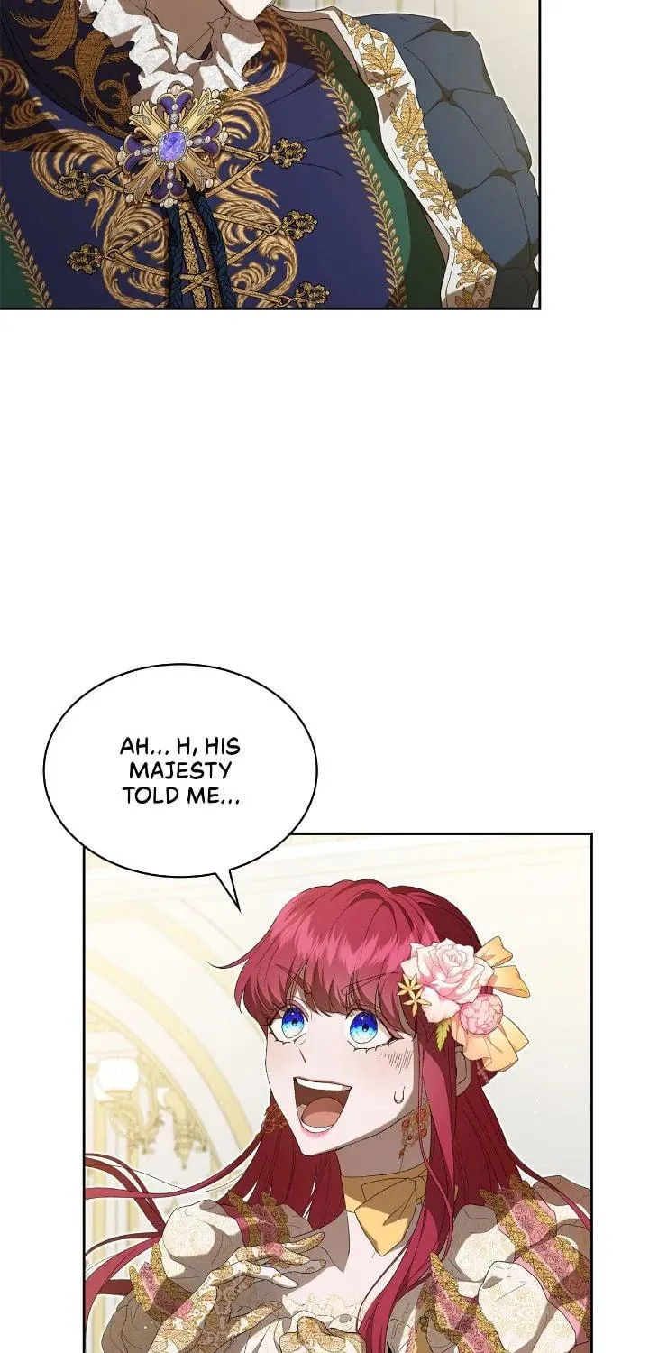 The Stone Thrown in the Lake Chapter 4 page 28 - 