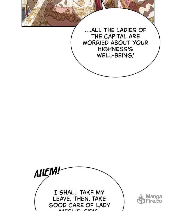 The Stone Thrown in the Lake Chapter 4 page 29 - 