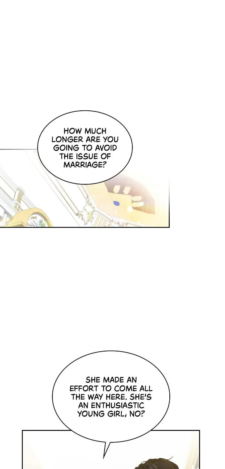 The Stone Thrown in the Lake Chapter 4 page 31 - 