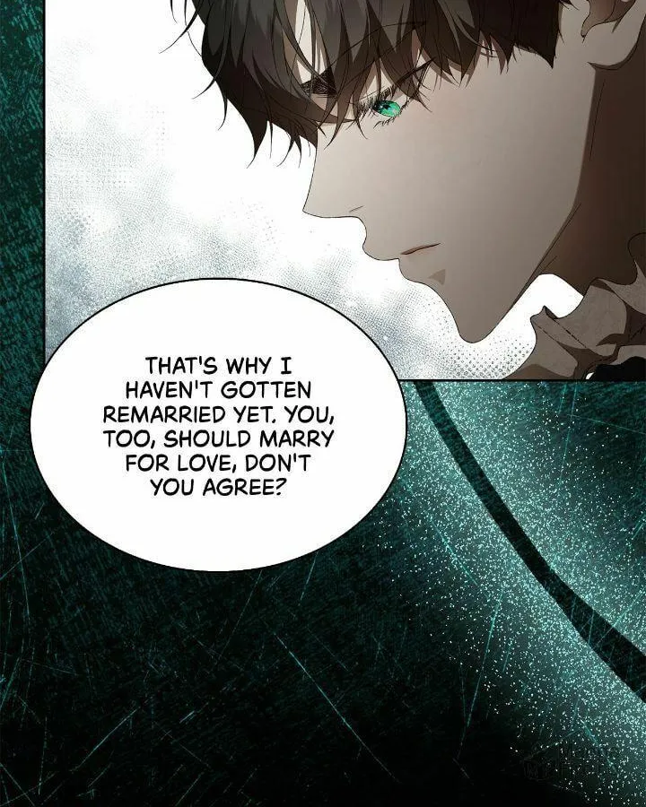 The Stone Thrown in the Lake Chapter 4 page 34 - 