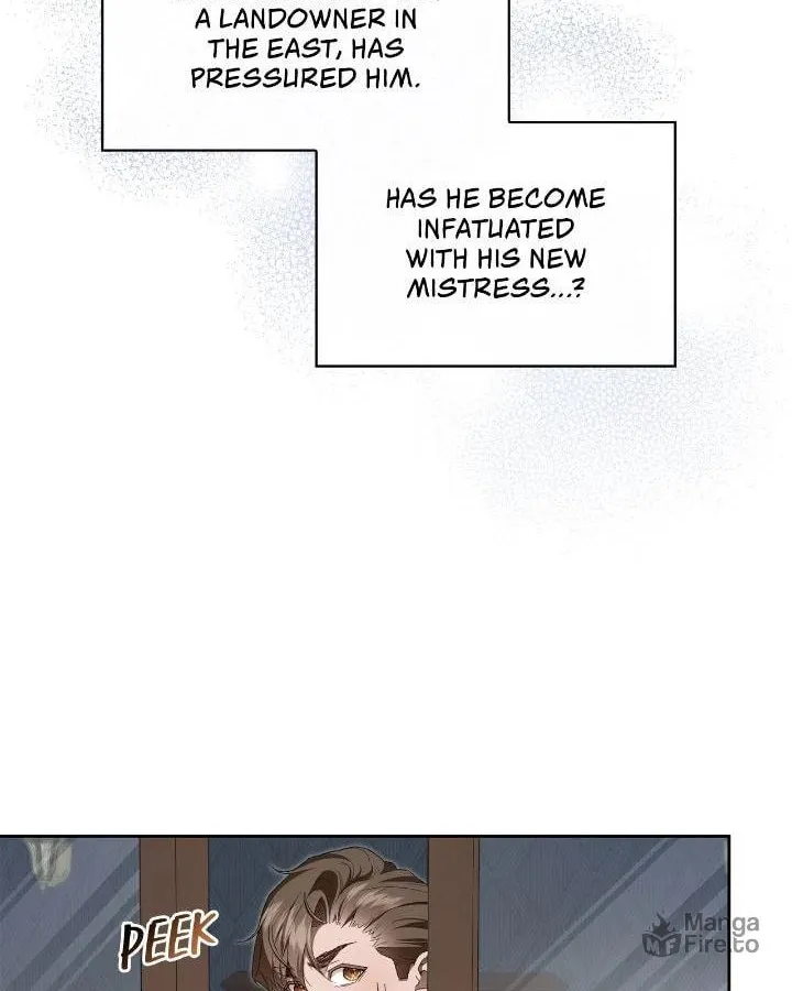 The Stone Thrown in the Lake Chapter 4 page 45 - 