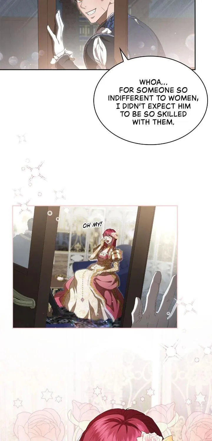 The Stone Thrown in the Lake Chapter 4 page 46 - 