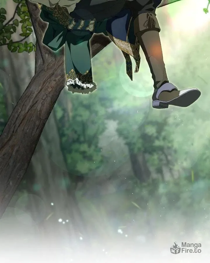 The Stone Thrown in the Lake Chapter 4 page 6 - 