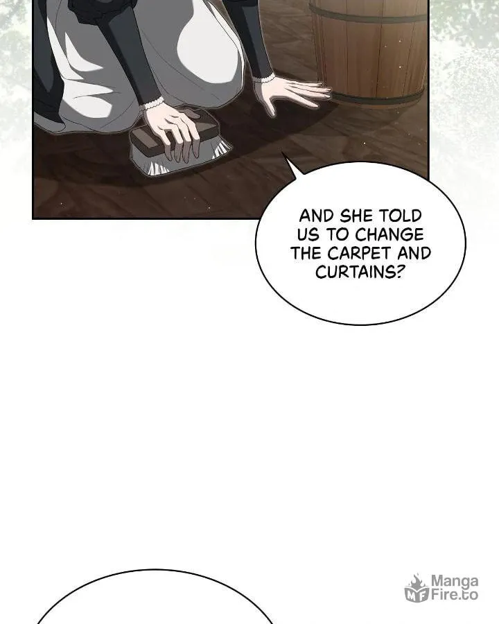 The Stone Thrown in the Lake Chapter 4 page 51 - 