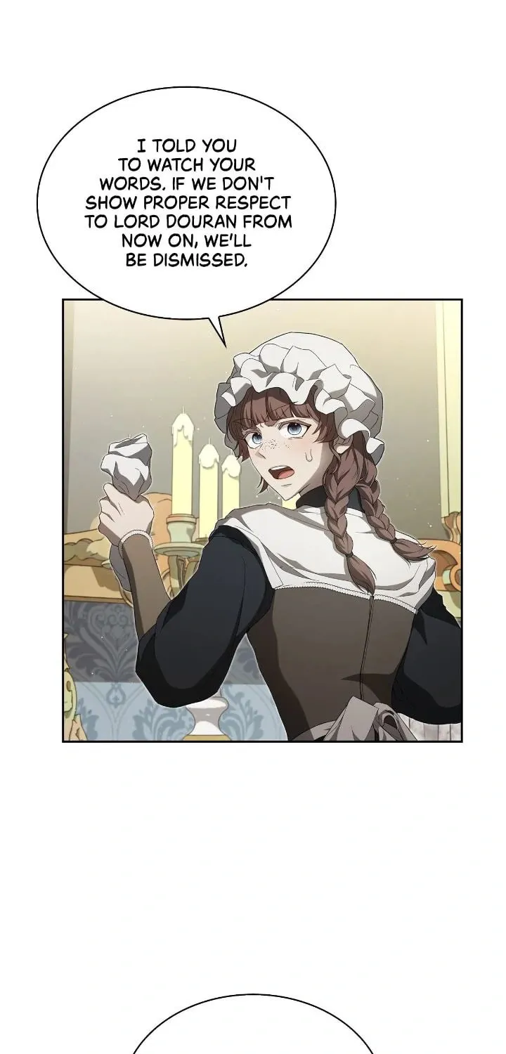 The Stone Thrown in the Lake Chapter 4 page 54 - 