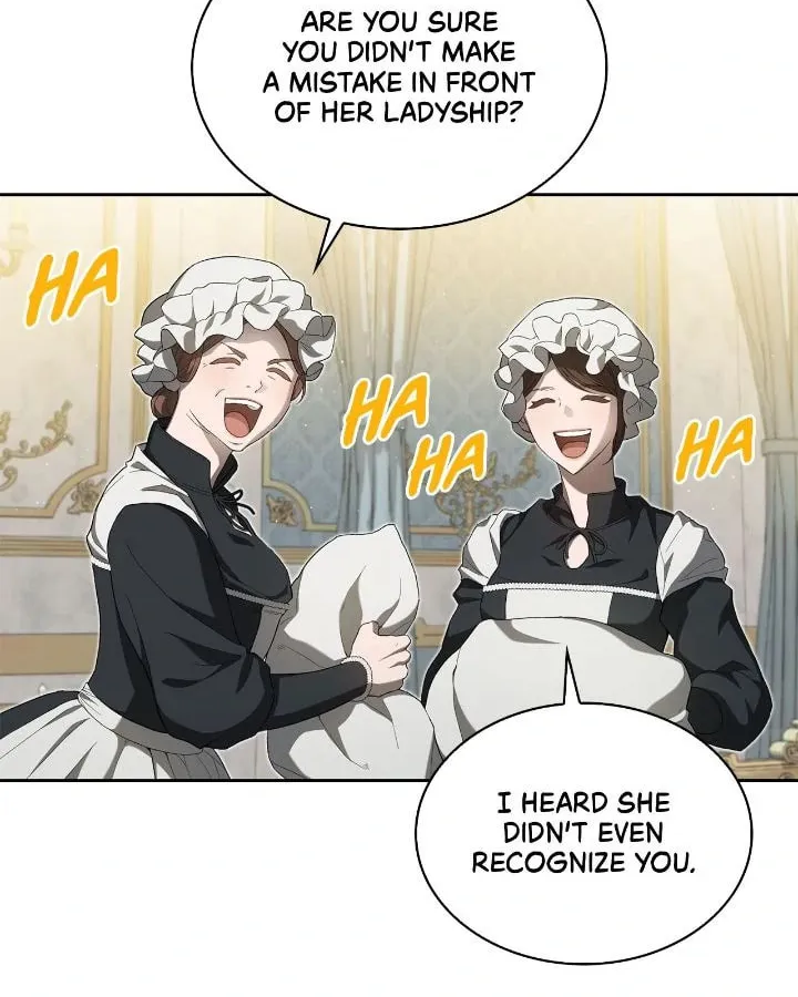 The Stone Thrown in the Lake Chapter 4 page 55 - 