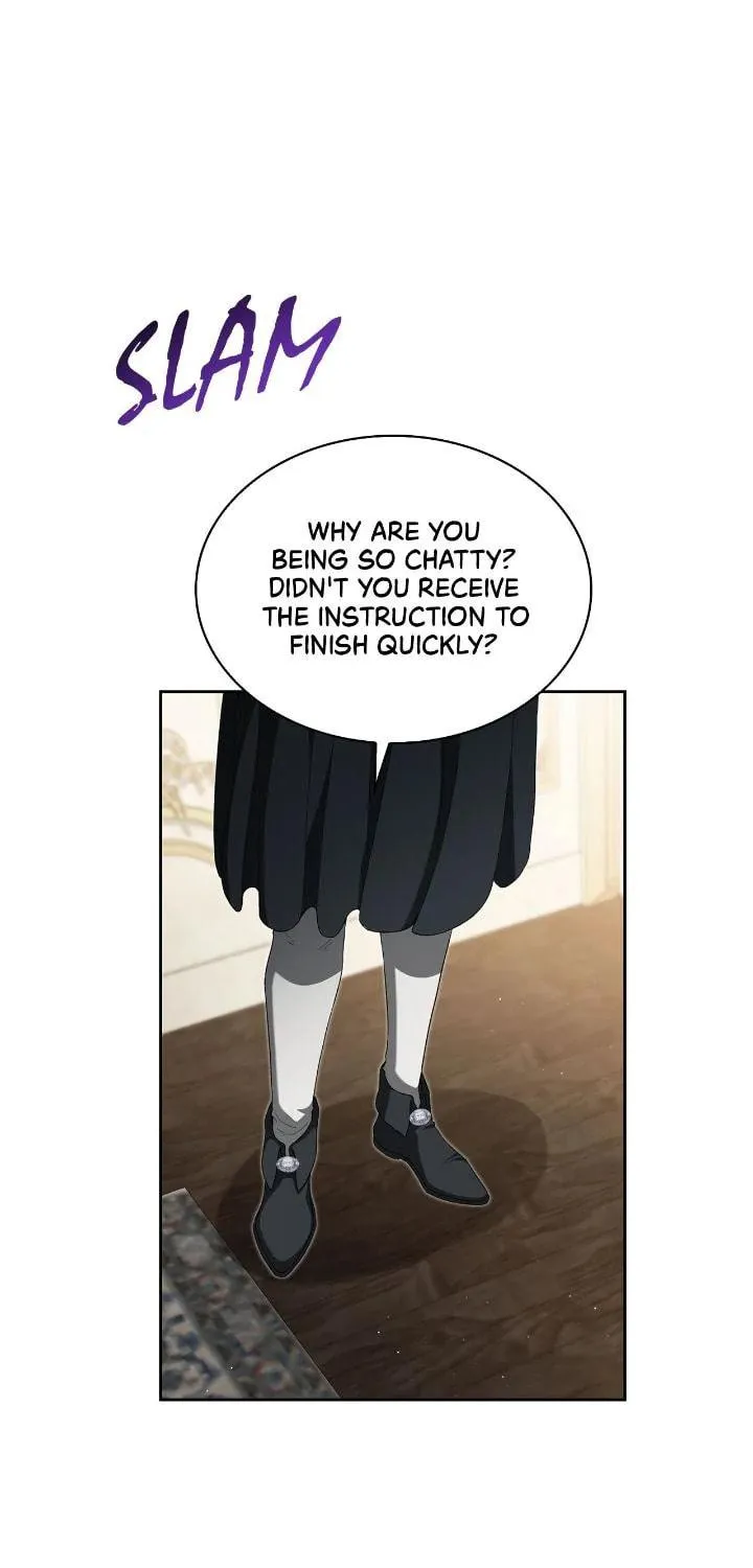 The Stone Thrown in the Lake Chapter 4 page 56 - 