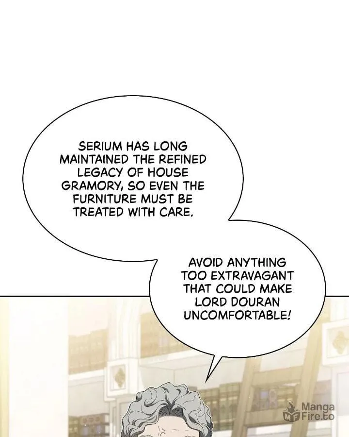 The Stone Thrown in the Lake Chapter 4 page 57 - 