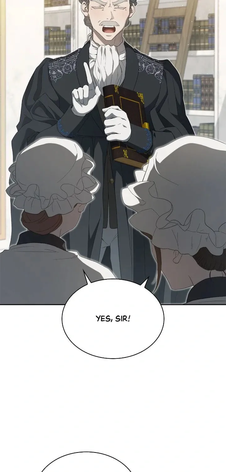 The Stone Thrown in the Lake Chapter 4 page 58 - 