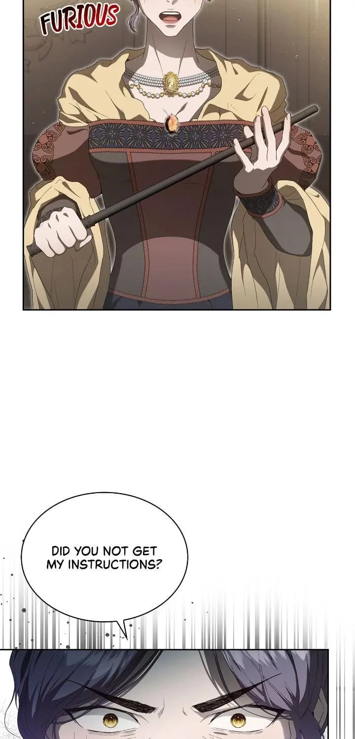 The Stone Thrown in the Lake Chapter 4 page 62 - 