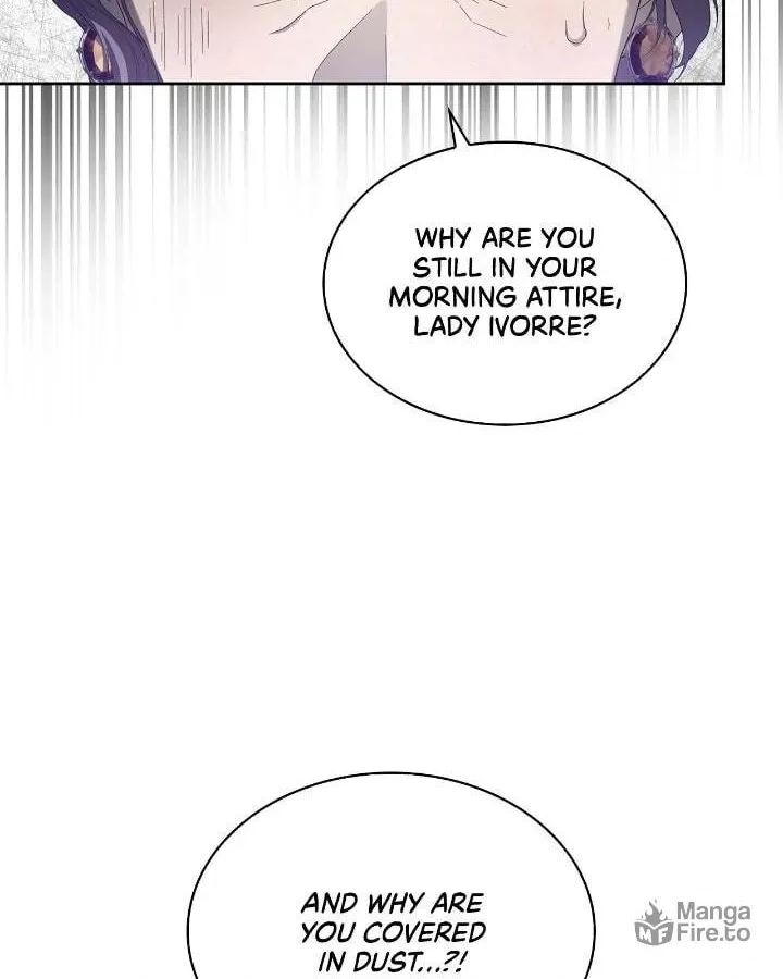 The Stone Thrown in the Lake Chapter 4 page 63 - 