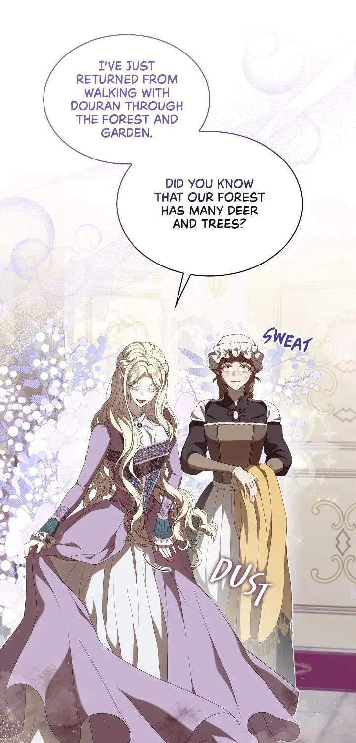The Stone Thrown in the Lake Chapter 4 page 65 - 