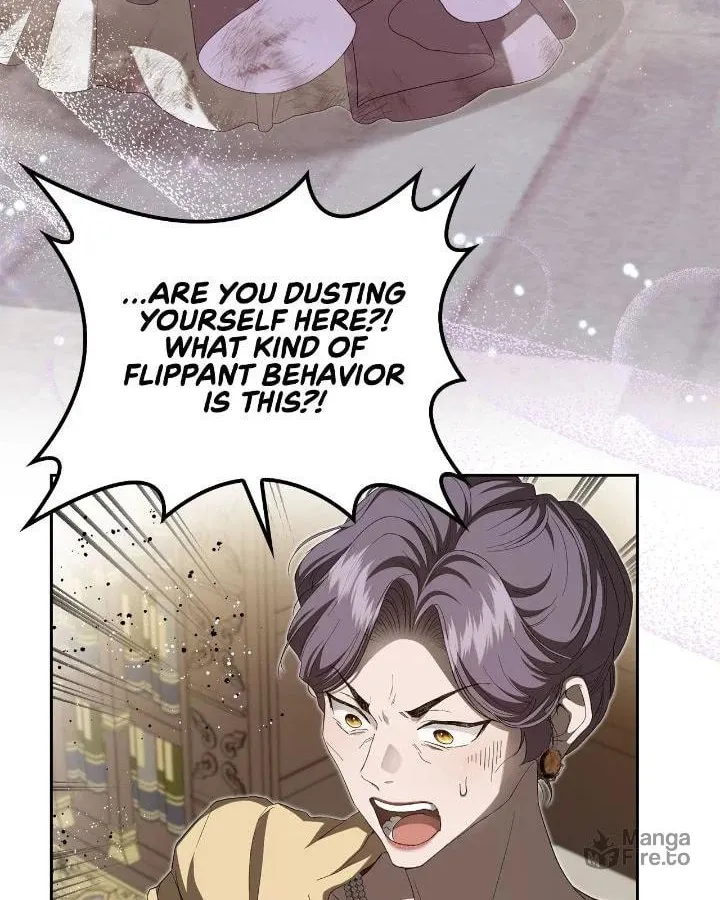 The Stone Thrown in the Lake Chapter 4 page 66 - 