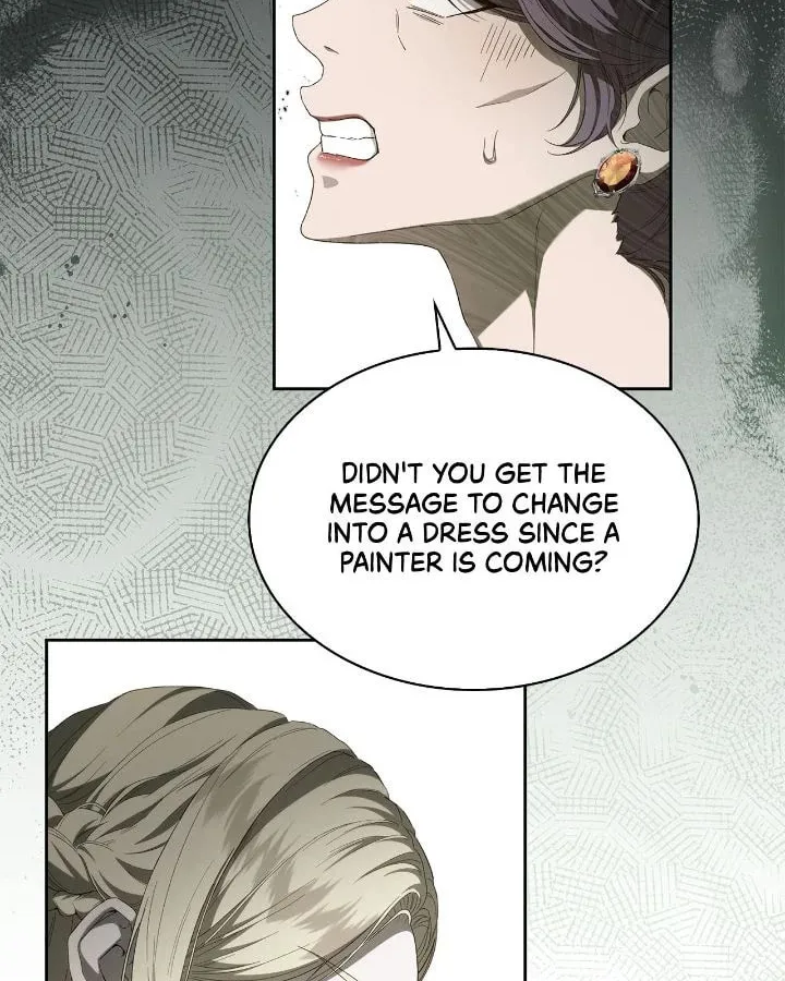 The Stone Thrown in the Lake Chapter 4 page 70 - 