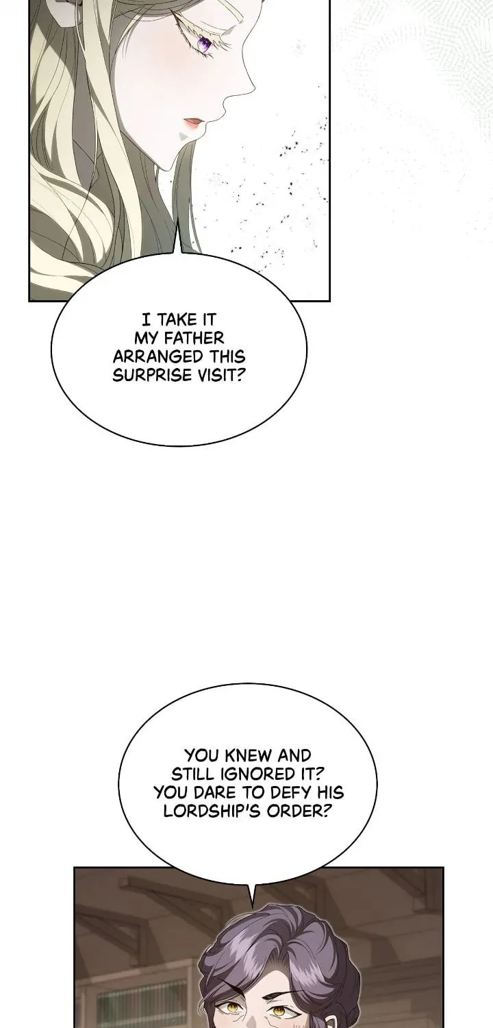 The Stone Thrown in the Lake Chapter 4 page 71 - 