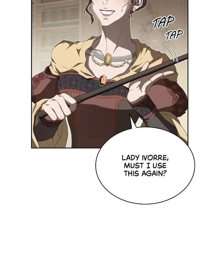The Stone Thrown in the Lake Chapter 4 page 72 - 