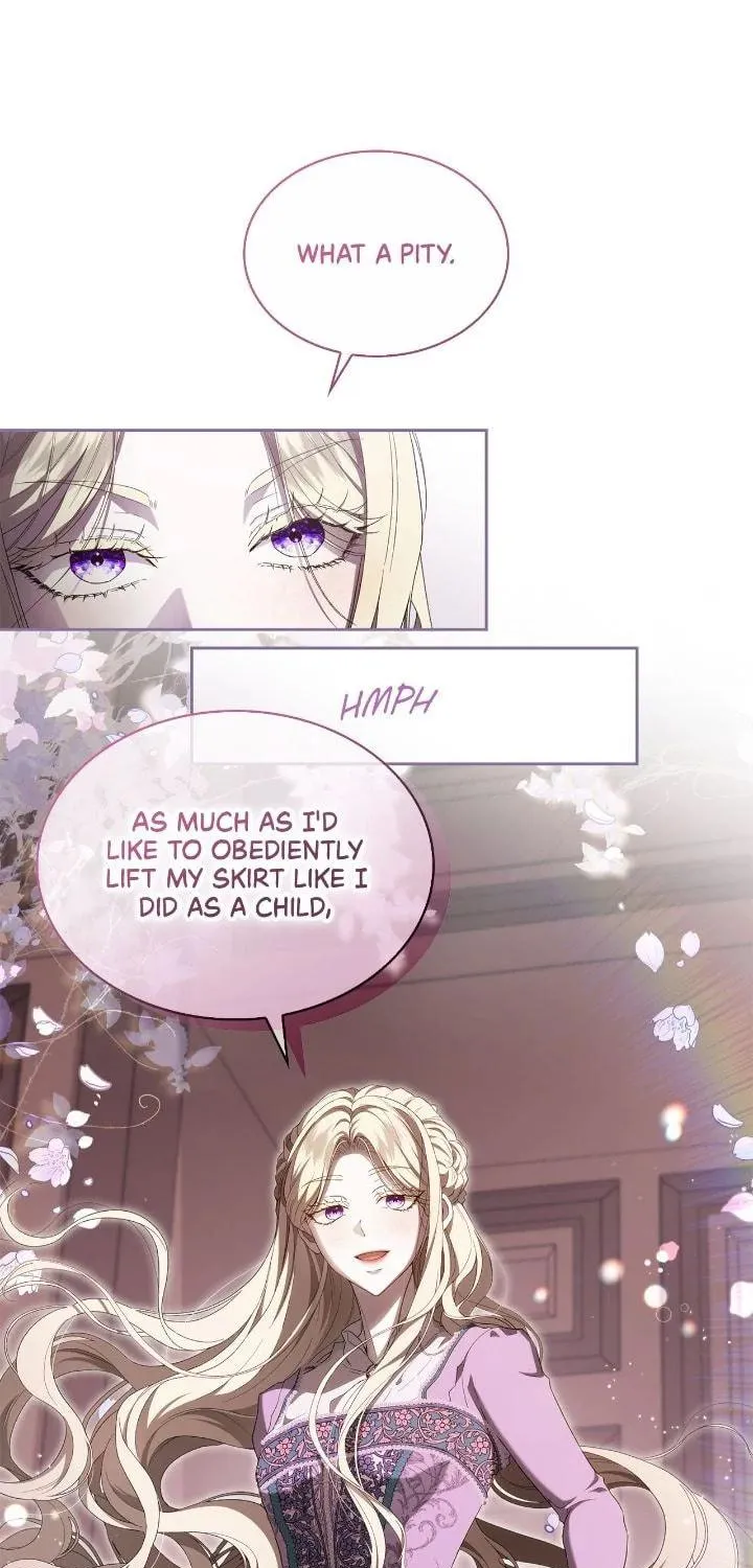 The Stone Thrown in the Lake Chapter 4 page 73 - 