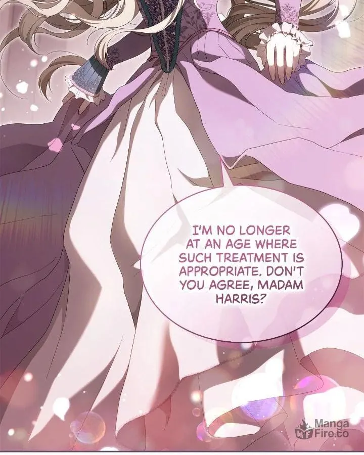 The Stone Thrown in the Lake Chapter 4 page 74 - 