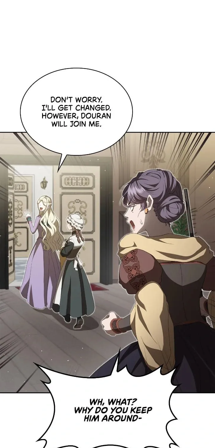 The Stone Thrown in the Lake Chapter 4 page 76 - 