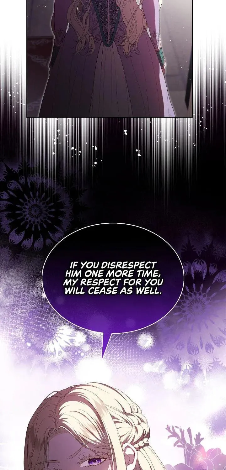 The Stone Thrown in the Lake Chapter 4 page 78 - 
