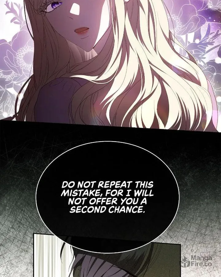 The Stone Thrown in the Lake Chapter 4 page 79 - 