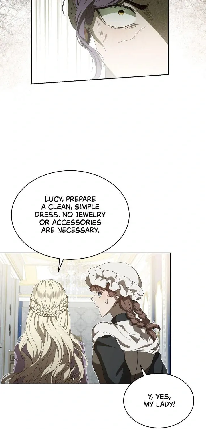The Stone Thrown in the Lake Chapter 4 page 80 - 