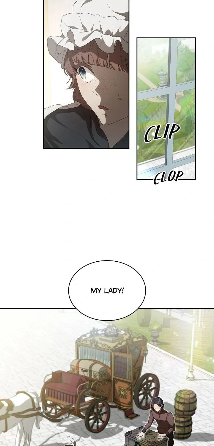 The Stone Thrown in the Lake Chapter 4 page 82 - 