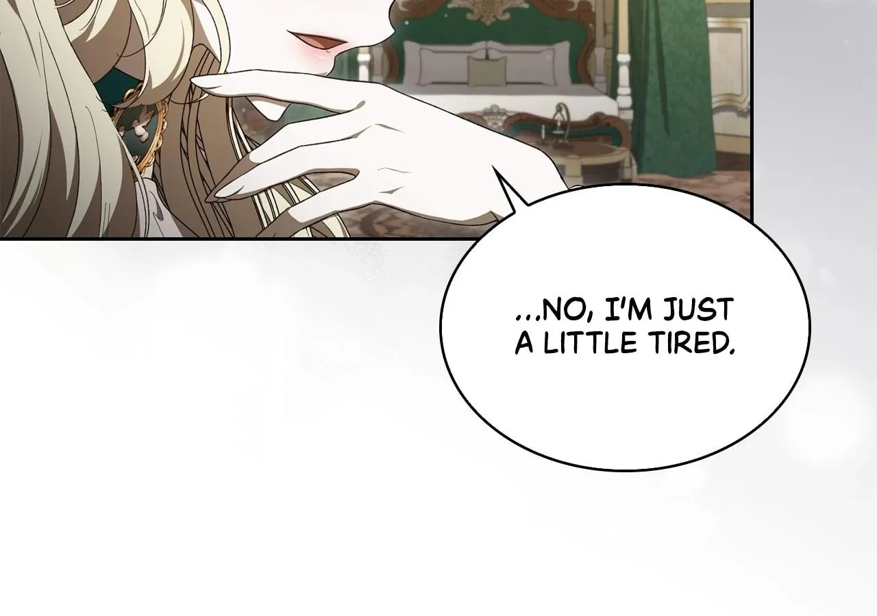 The Stone Thrown in the Lake Chapter 40 page 2 - 
