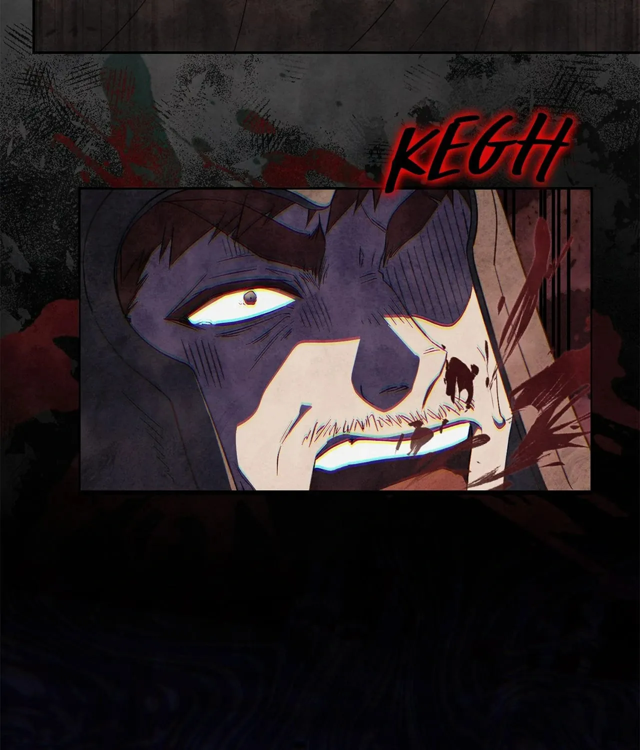 The Stone Thrown in the Lake Chapter 40 page 101 - 