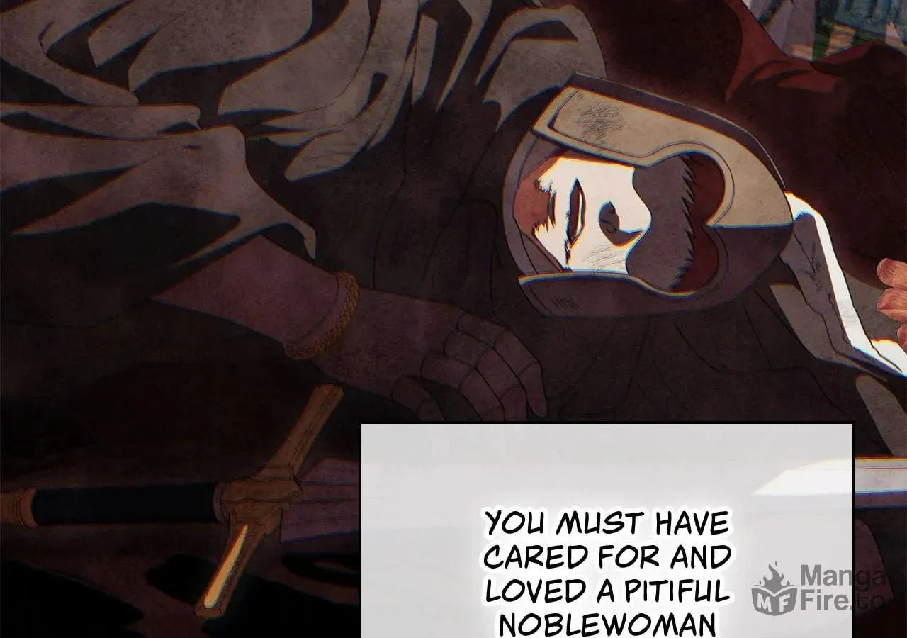 The Stone Thrown in the Lake Chapter 40 page 104 - 