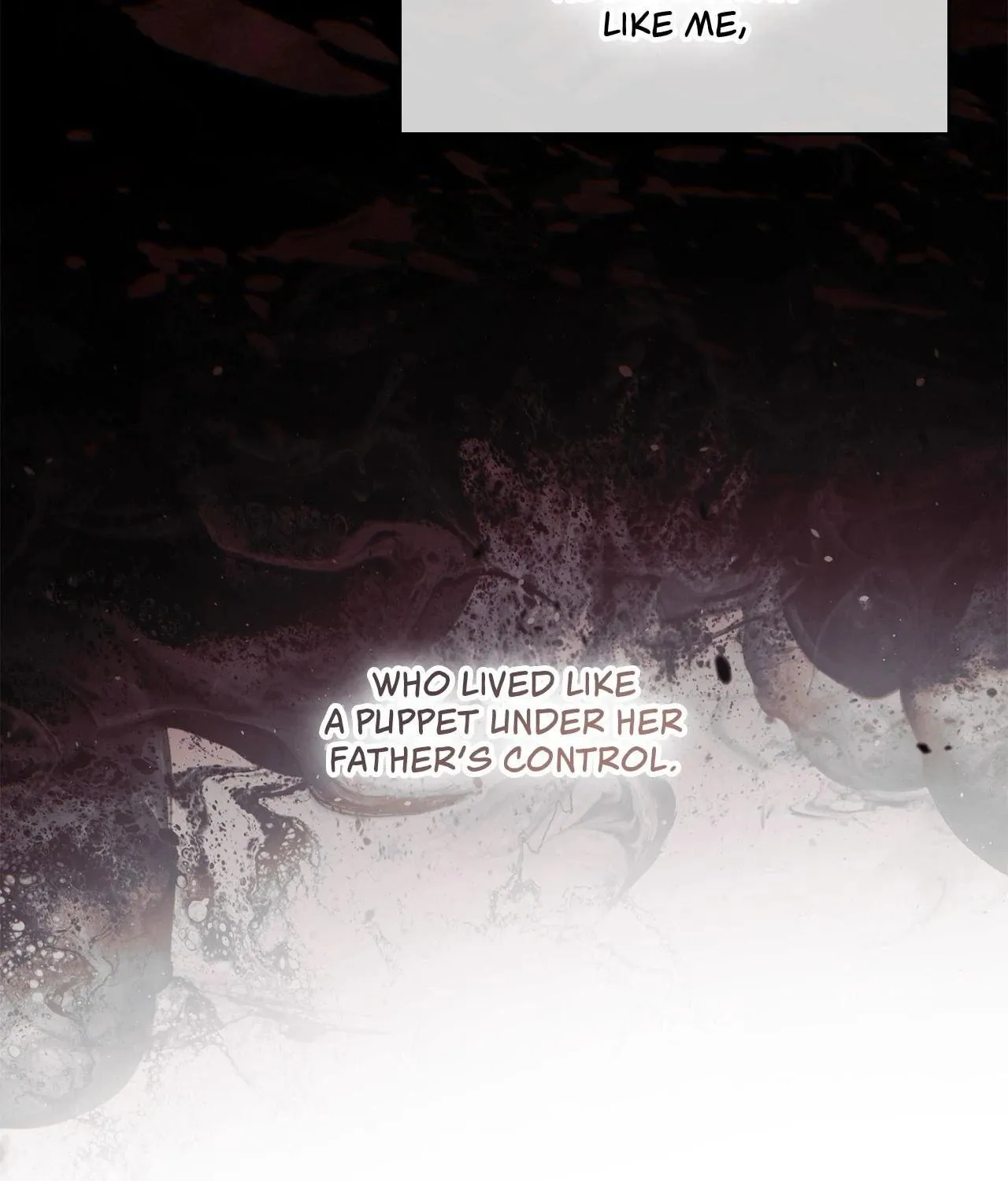 The Stone Thrown in the Lake Chapter 40 page 105 - 