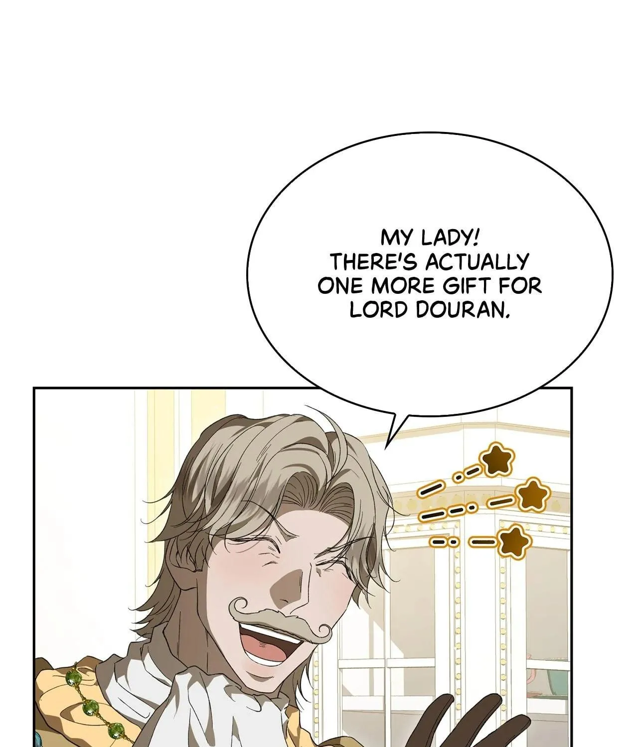 The Stone Thrown in the Lake Chapter 40 page 108 - 