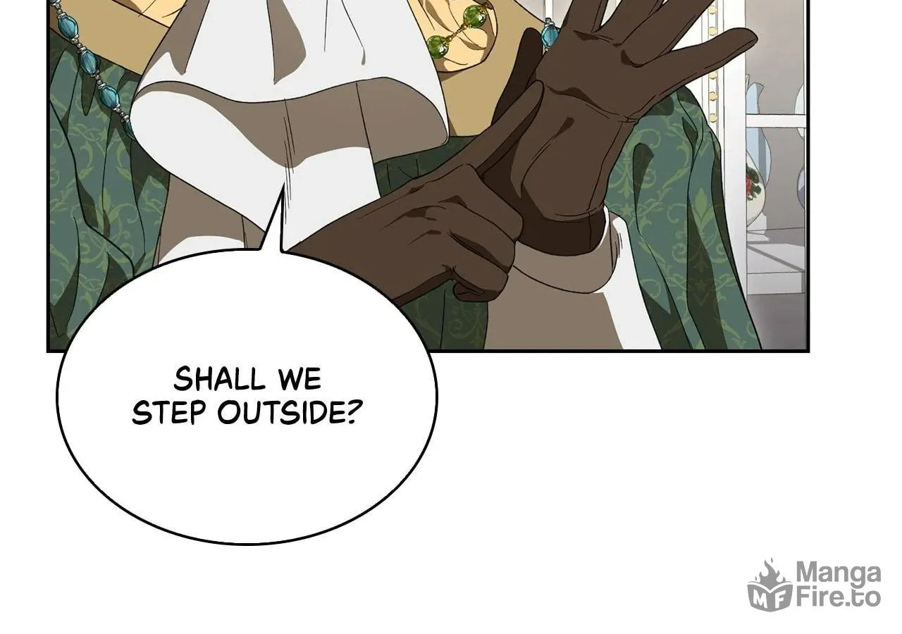 The Stone Thrown in the Lake Chapter 40 page 109 - 