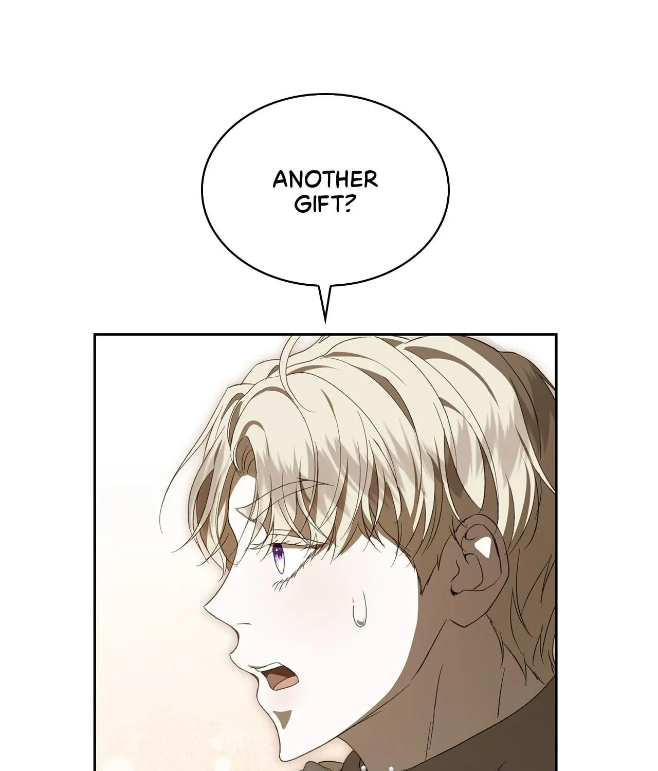 The Stone Thrown in the Lake Chapter 40 page 110 - 
