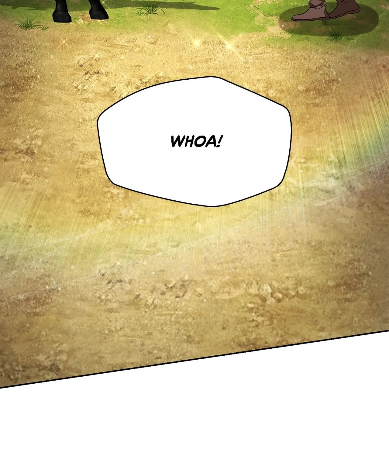 The Stone Thrown in the Lake Chapter 40 page 116 - 