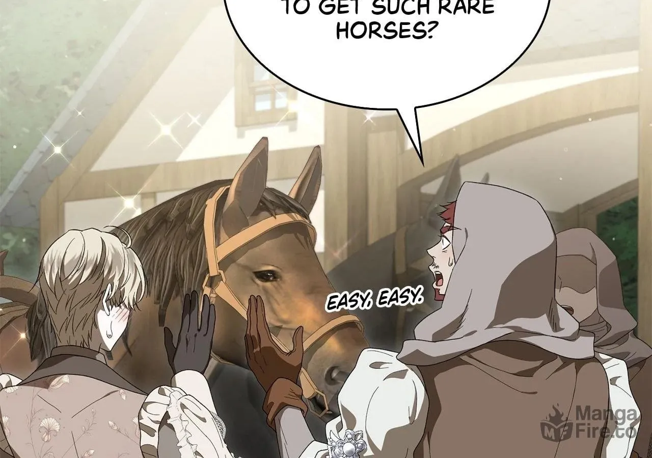 The Stone Thrown in the Lake Chapter 40 page 121 - 